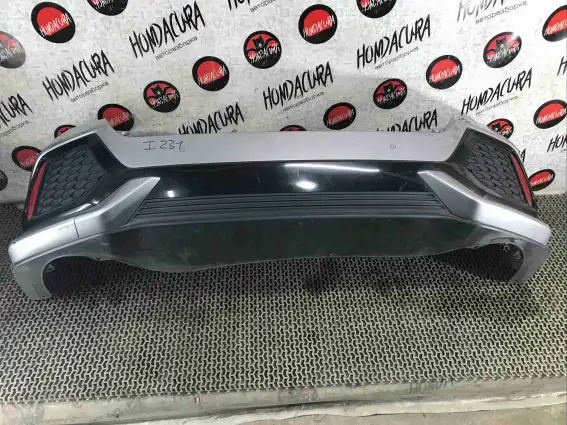 Фото запчасти Бампер задний  Honda Civic