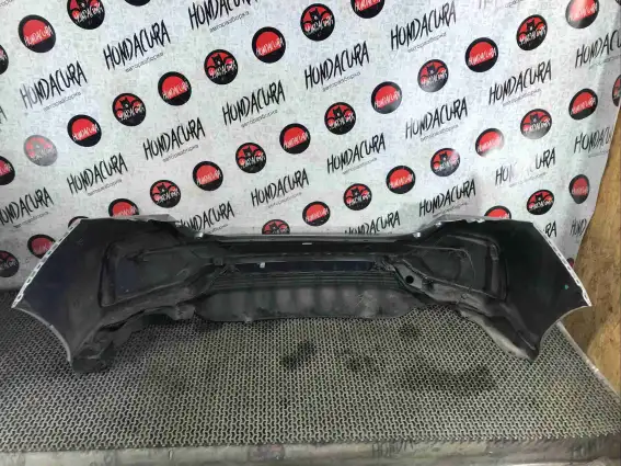 Фото запчасти Бампер задний  Honda Civic