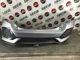 Бампер задний  Honda Civic