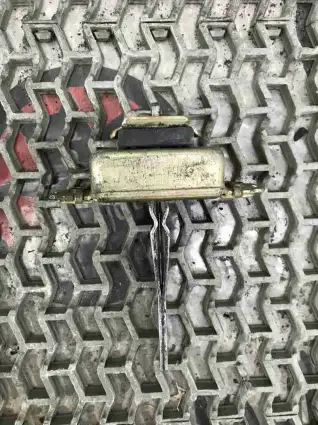 Фото запчасти Ограничитель открывания двери  Honda Prelude