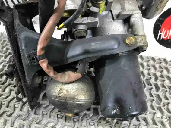 Фото запчасти Блок ABS  Honda Prelude