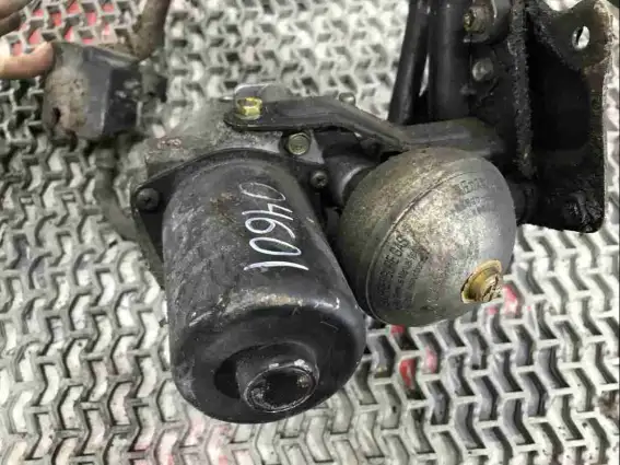 Фото запчасти Блок ABS  Honda Prelude