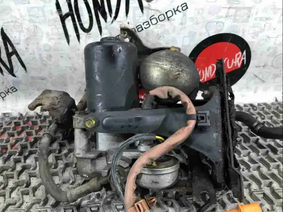 Фото запчасти Блок ABS  Honda Prelude