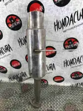 Глушитель  Honda Prelude