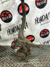 Кулак задний правый  Honda Prelude