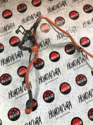 Фото запчасти Провод высоковольтный  Honda Civic