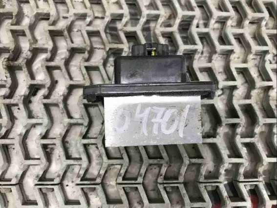 Фото запчасти Сопротивление печки  Honda Civic