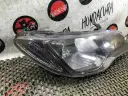 Превью Фара правая  Honda Civic