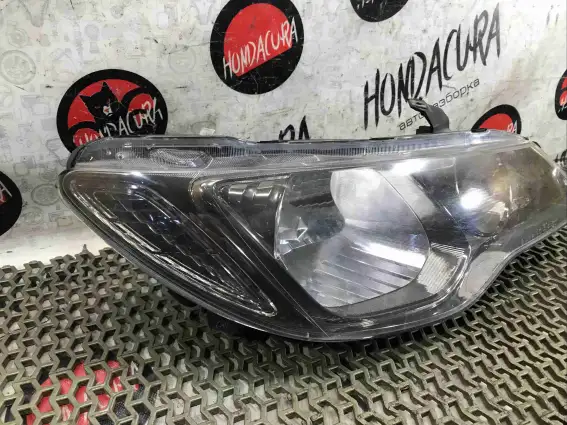 Фото запчасти Фара правая  Honda Civic