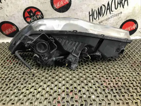 Фото запчасти Фара правая  Honda Civic