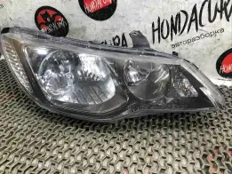 Фара правая  Honda Civic