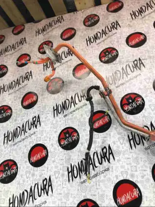 Фото запчасти Провод высоковольтный  Honda Civic