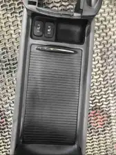 Кнопка подогрева сидений  Honda Civic