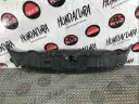 Превью Накладка замка капота  Honda Civic