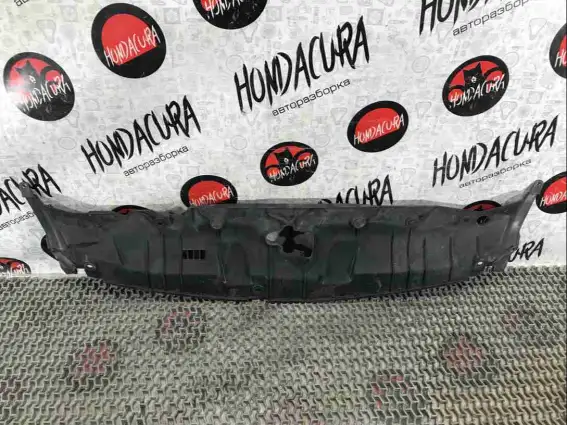 Фото запчасти Накладка замка капота  Honda Civic