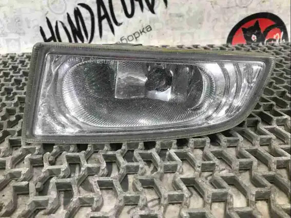Фото запчасти Фара противотуманная левая  Honda Civic