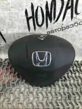 Подушка безопасности водителя  Honda Civic