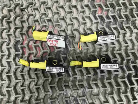 Фото запчасти Датчик удара 77970-SNA-A320 Honda Civic