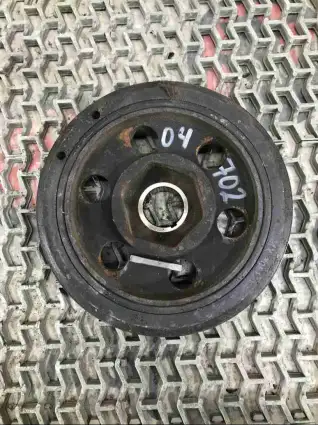 Фото запчасти Шкив коленвала  Honda Civic
