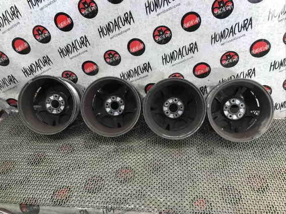 Фото запчасти Диск литой  Honda Civic
