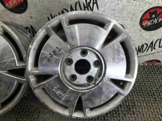 Фото запчасти Диск литой  Honda Civic
