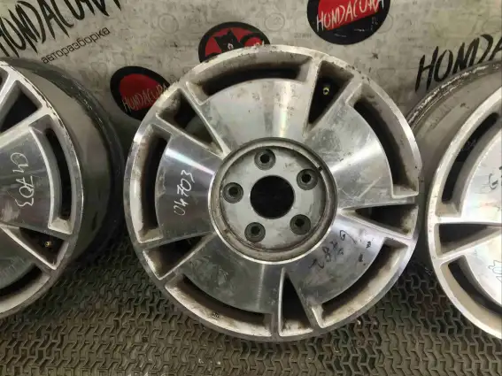 Фото запчасти Диск литой  Honda Civic