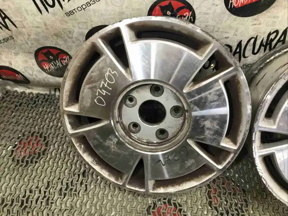 Фото запчасти Диск литой  Honda Civic