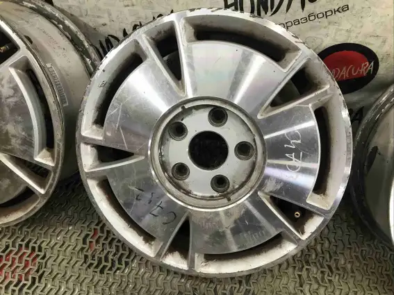 Фото запчасти Диск литой  Honda Civic