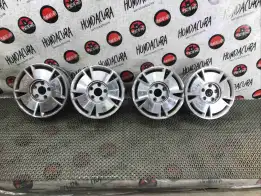 Диск литой  Honda Civic