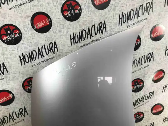 Фото запчасти Капот  Honda Civic
