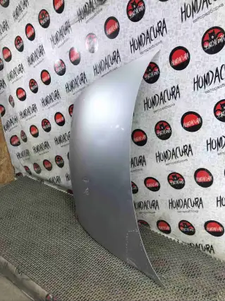 Фото запчасти Капот  Honda Civic