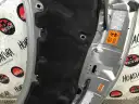 Превью Капот  Honda Civic