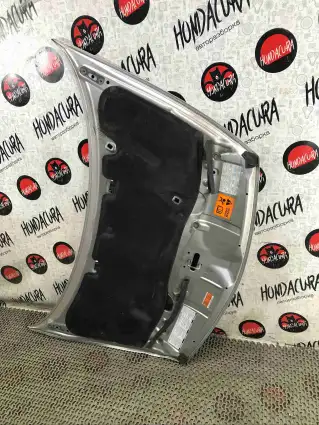 Фото запчасти Капот  Honda Civic