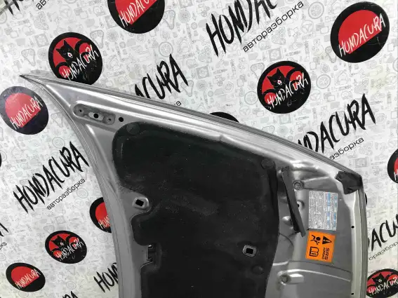 Фото запчасти Капот  Honda Civic