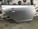 Превью Дверь задняя правая  Honda Civic