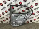 Превью Дверь задняя правая  Honda Civic