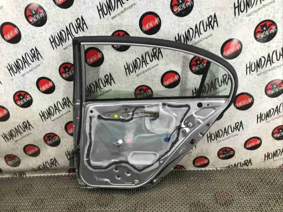 Фото запчасти Дверь задняя правая  Honda Civic