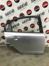 Дверь задняя правая  Honda Civic