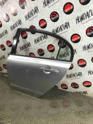 Фото запчасти Дверь задняя левая  Honda Civic