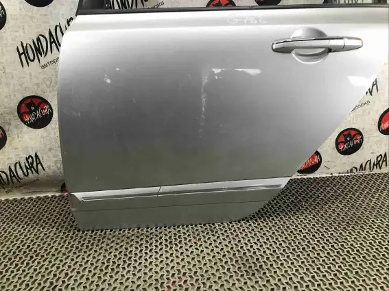 Фото запчасти Дверь задняя левая  Honda Civic