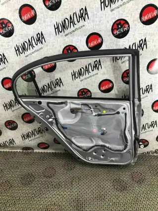 Фото запчасти Дверь задняя левая  Honda Civic