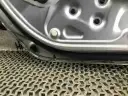 Превью Дверь задняя левая  Honda Civic