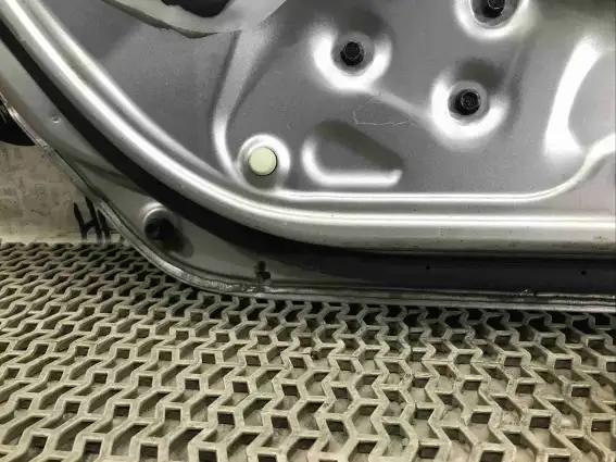 Фото запчасти Дверь задняя левая  Honda Civic