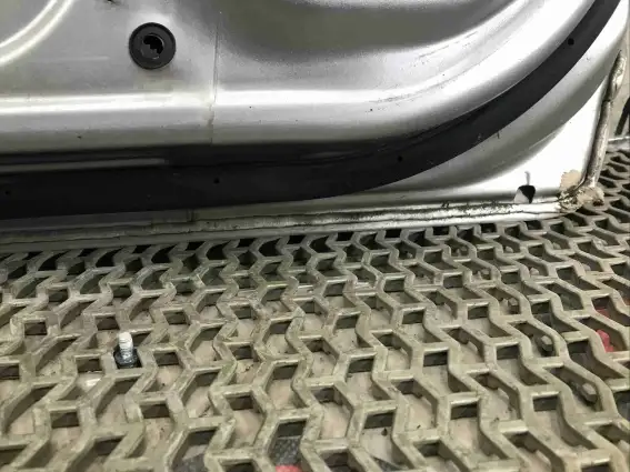 Фото запчасти Дверь передняя левая  Honda Civic