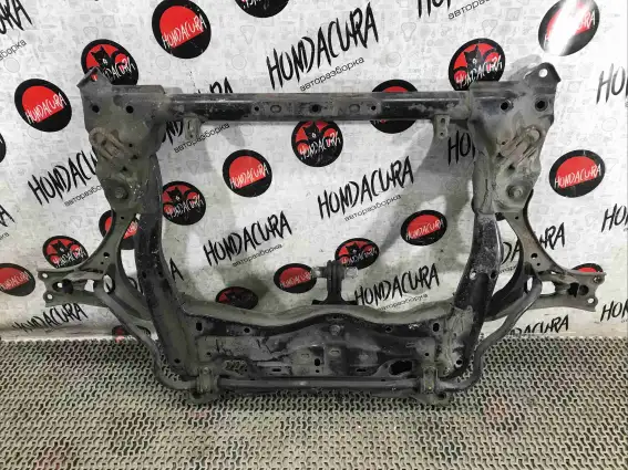 Фото запчасти Балка подвески передняя (подрамник)  Honda Civic