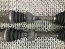 Превью Полуось передняя левая (приводной вал, ШРУС)  Honda Civic