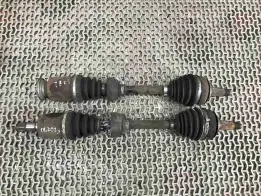 Полуось передняя правая (приводной вал, ШРУС)  Honda Civic