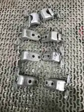 Петля двери  Honda Civic
