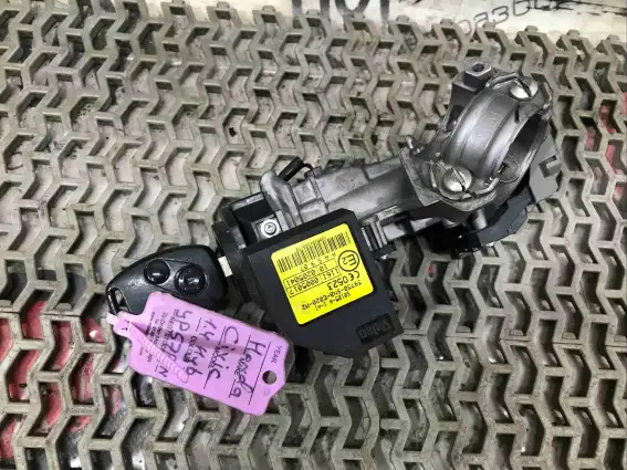 Фото запчасти Замок зажигания  Honda Civic