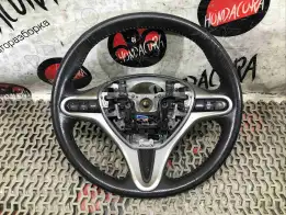 Руль  Honda Civic